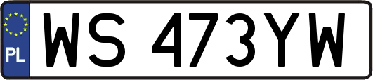 WS473YW