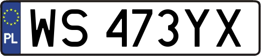 WS473YX