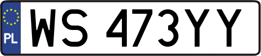 WS473YY