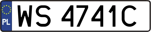 WS4741C