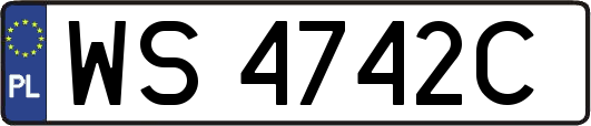 WS4742C