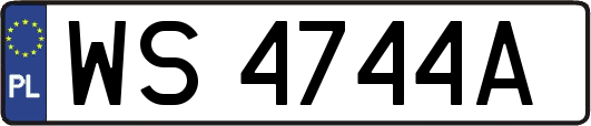WS4744A