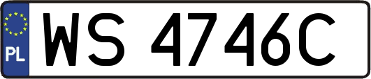 WS4746C