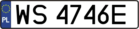 WS4746E