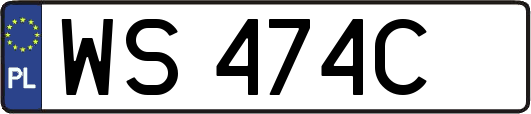 WS474C