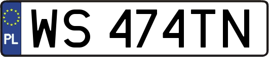 WS474TN