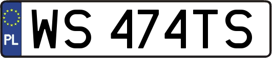 WS474TS