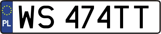 WS474TT