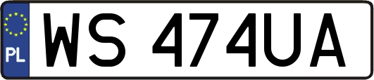 WS474UA