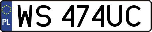 WS474UC