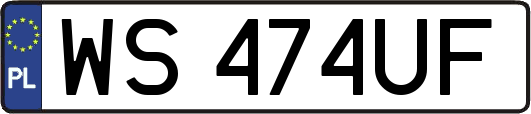 WS474UF
