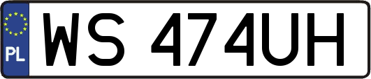 WS474UH