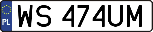 WS474UM