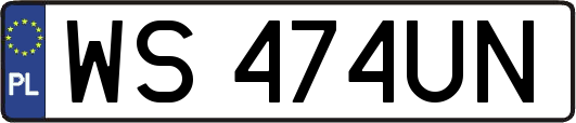 WS474UN