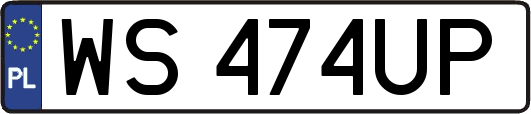 WS474UP