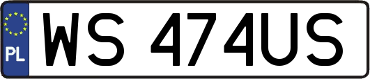 WS474US