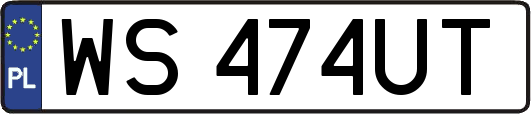 WS474UT