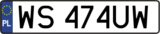 WS474UW