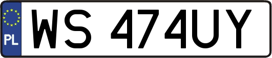 WS474UY