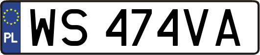 WS474VA