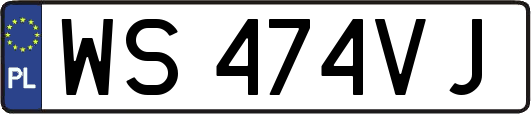 WS474VJ