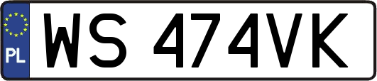 WS474VK