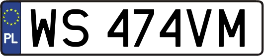 WS474VM