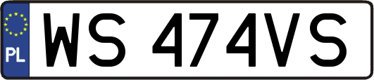 WS474VS