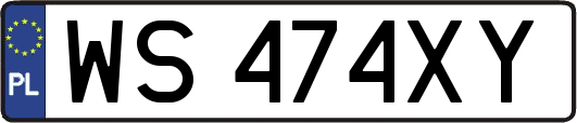 WS474XY