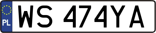 WS474YA