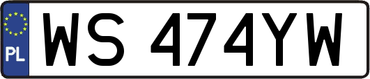 WS474YW