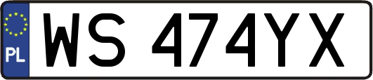 WS474YX