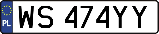 WS474YY