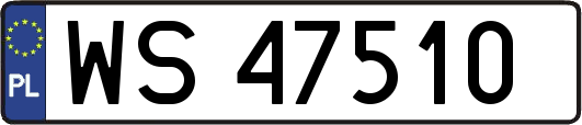 WS47510