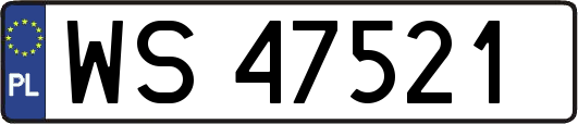 WS47521