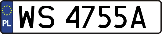 WS4755A