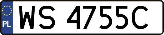 WS4755C