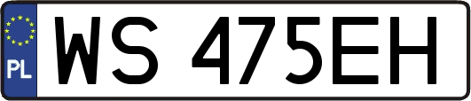WS475EH