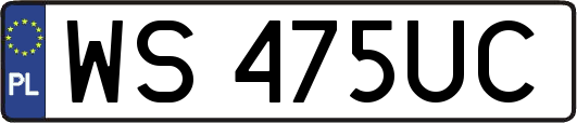 WS475UC