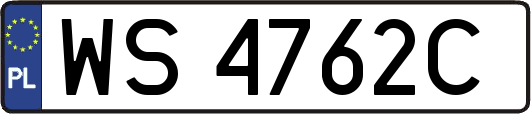WS4762C