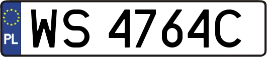 WS4764C