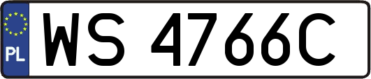 WS4766C
