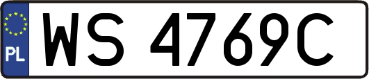 WS4769C