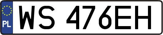 WS476EH
