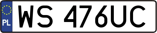 WS476UC