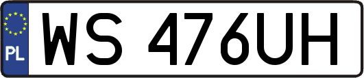 WS476UH