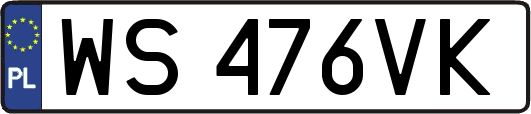 WS476VK