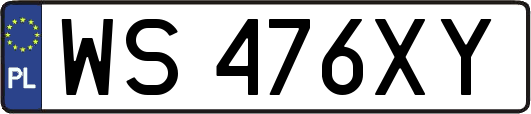 WS476XY