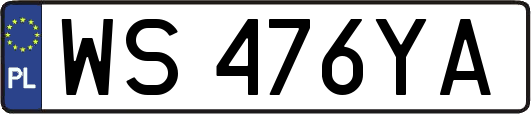 WS476YA