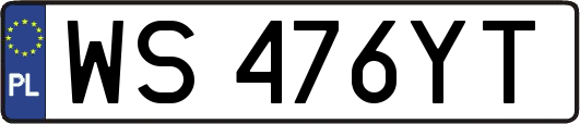 WS476YT